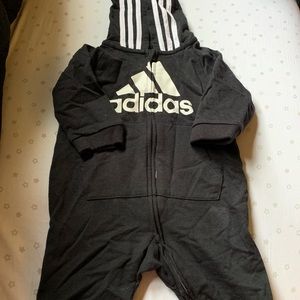 Adidas overall